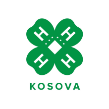 4-H Kosova Logo