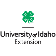 Idaho 4-H